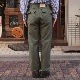 WORKERS/ BakerPants SlimFit