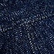 WORKERS/  SIZE46 Lot 806XH, Denim Jacket, Buckle TBack