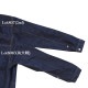 WORKERS/  SIZE46 Lot 806XH, Denim Jacket, Buckle TBack