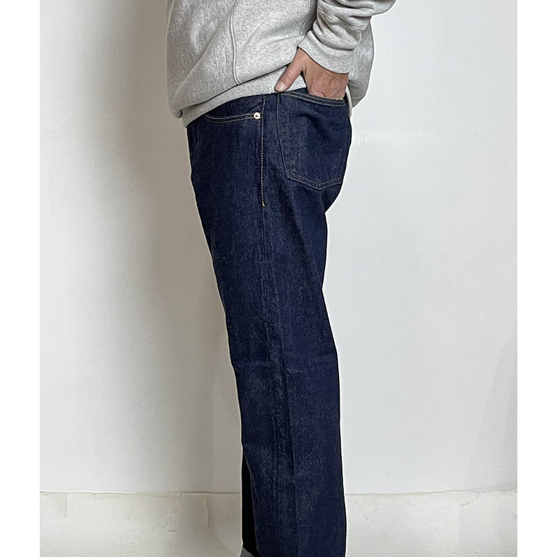 WORKERS  37 801XH, Crotch Rivet