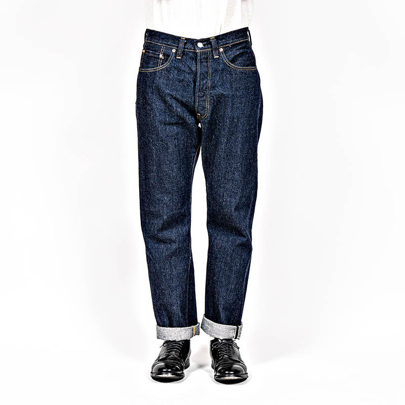 WORKERS  37 801XH, Crotch Rivet