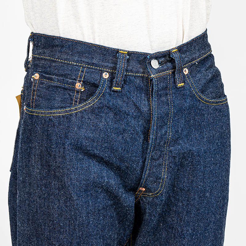 WORKERS  37 801XH, Crotch Rivet