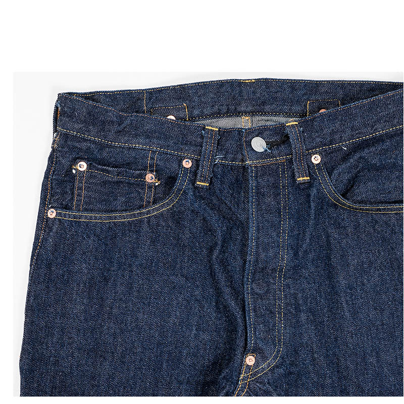 WORKERS  37 801XH, Crotch Rivet