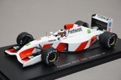 1/43 ���ѡ��� FS04 �졼���󥰥������� �եåȥ�� FA13 ����GP 1992 #10 ���ڰ���Τ