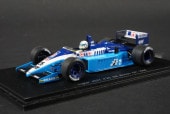 1/43 ���ѡ��� S3971 �ꥸ�� JS27 �����ꥹGP4�� R.����̡� 1986#25
