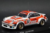 1/43 CorrettoCollezione R002002 �ݥ륷�� 934 ��ޥ� 1979#87 ���Ǽҥ��ڥ�����ǥ�