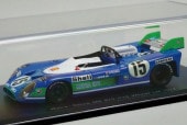 1/43 ѡ 43LM72 ޥȥ ५ MS670 ޥ24hͥ 1972#15