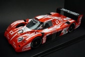 1/18�����ȥ�����89883 �ȥ西 GT-ONE TS020 ��ޥ� 1998 #29