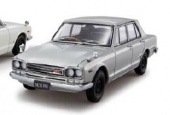 ͽ��K05511S ���� 1/43 ���� �������饤�� 2000GT-R 1969 ���������磻�ɥۥ����� PGC10 /���ɥ�/���󥸥��� ����С�
