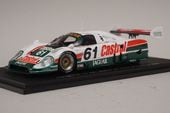 1/43 ���ѡ��� S0750 ���㥬�� XJR 12 �ǥ��ȥ�24hͥ�� 1990#61