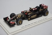 1/43 ѡ S4606  륻ǥ E23 F1 ޥ졼GP 2015 #8 R.