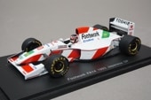 1/43 ѡ FS06 졼󥰥 եåȥ FA14 GP 1993 #10 ڰΤ