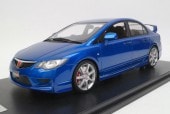 ����15B04-02 onemodel 1/18 �ۥ�� ���ӥå� ������R FD2 �֥롼