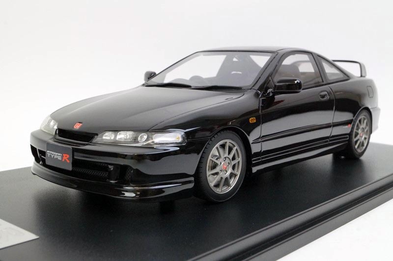 新品15B05-05 onemodel 1/18 ホンダ インテグラ タイプR DC2