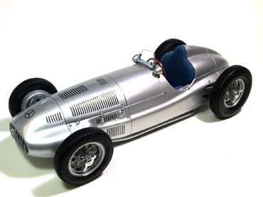  M-098 CMC 1/18 륻ǥ٥ W154 Seaman #16 1938