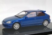 ����15C07-02 onemodel 1/43 �ۥ�� ���ӥå���������R EK9 �֥롼