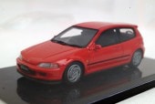 ����15C08-03 onemodel 1/43 �ۥ�� ���ӥå� EG6 ��å�