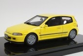 ����15C08-08 onemodel 1/43 �ۥ�� ���ӥå� EG6 ��������  