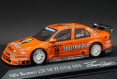 1/43ߥ˥ץ 430950319 եᥪ 155 V6 TI DTM 1995 #19