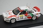 1/43 HPI 8546 ��ɩ ��󥵡� ���ܥ�塼�����II ���ƥ���� 1995 #12