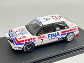1/43 HPI 8279 �ߥ顼���� ������ �ǥ륿 HF ����ƥ��顼�� 16V ������ 1991 #7 FINA