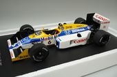 1/18 ���ѡ��� 18S118 �����ꥢ�ॺ FW11B ����GP 1987 #6 N.�ԥ�