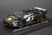 1/43 ���� 03215D ���ܥ륮���� �ǥ����֥� GTR-S �֥�å� #11