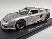 1/43 ���ѡ��� KBS032 ����Х� �ߥ顼���� GT ����С�