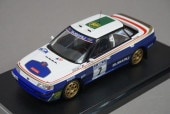 1/43 HPI 8270 Х 쥬 RS Manx 1991 #2