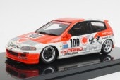 ����16A02-51 onemodel 1/43 �ۥ�� ���ӥå� EG6 #100