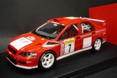 1/18 ȥ 80251 ɩ 󥵡 EVO VII WRC 2002 #7