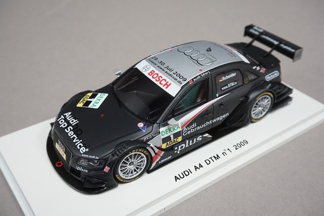 Playboy Audi A5 DTM　1/43 ミニカー　フィギュア　アウディ Playboy Audi A5 DTM 1/43 ミニカー フィギュア アウディ
