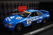 1/18 ���� 08361C ���� �������饤�� GT-R ����ѥ� R32 ���륽�˥å�