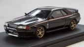 ͽ��PM4326BK MARK43 1/43 ���� �������饤�� GT-R (R32 �˥��� S-Tune) �֥�å�