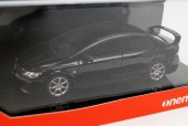����16B08-05 onemodel 1/43 �ۥ�� ���ӥå� Type-R FD2 �֥�å�