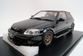 ����16B05-05 onemodel 1/18 �ۥ�� ���ӥå� Type-R EK9 MUGEN �֥�å�