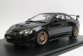 新品15C03-02 onemodel 1/18 ホンダ インテグラ・タイプR DC5 前期