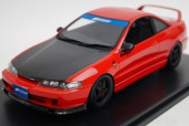 ����16B09-03 onemodel 1/18 �ۥ�� ����ƥ��� Type-R DC2 Spoon ��å�