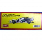 ���CC2406 ��������27 1/24 ���ܥ졼����٥å�C6R LM 2007����72 Multimedia Kit