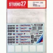 ���DC697C ��������27 1/24 BMW635