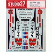 ���DC698C ��������27 1/24 BMW635