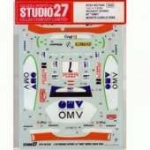 ���DC734C ��������27 1/24 �ץ��硼307WRC ��7