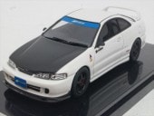 新品16B12-03 onemodel 1/43 ホンダ インテグラ Type-R DC2 Spoon