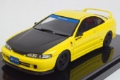 予約【MARK43】1/43 ホンダ インテグラ TYPE R (DB8) 1995