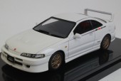 ����16B13-01 onemodel 1/43 �ۥ�� ����ƥ��� Type-R DC2 Mugen �ۥ磻��