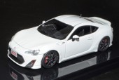 ����16B14-01 onemodel 1/43 �ȥ西 GT86 �ۥ磻��