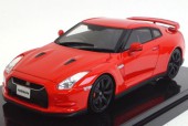 ����16B15-03 onemodel 1/43 ���� GT-R R35 ��å�