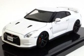 ����16B15-06 onemodel 1/43 ���� GT-R R35 �ѡ���ۥ磻��
