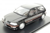 ����16B16-05 onemodel 1/18 �ۥ�� ���ӥå� EF9 �֥�å�