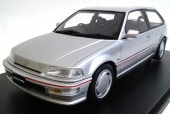 ����16B16-07 onemodel 1/18 �ۥ�� ���ӥå� EF9 ����С�